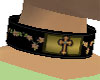 Cross Faith Collar