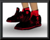 red skull kicks