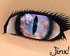Penthea Eyes