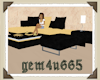 Golden Retreat Sectional