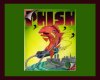 Phish Poster