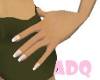 French Tip