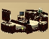 LK's Royal bed/11p