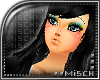 .m. Rosa Black