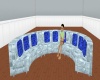 Ice Circular Sofa