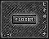 [KZ] VIP-like: Loser