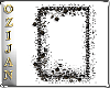 buddyx1 black mosaic