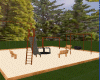 - Malibu Playground -