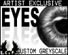 Product Image for 'cp Artist Delight Grey