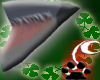 [N] Celtic Wolf Ears