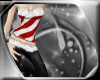 Xmas T/C Candy Cane