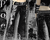 (Poe) ROQstar Britches