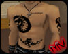 (MV) Master tatt top