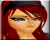 !K&Q! Brows [Red]