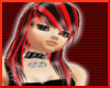 {T}Hikaru red stripes