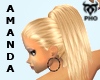 PHO Blonde Amanda
