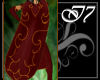 Blood Elf Cloak