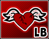[LB] Winged Heart