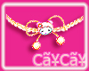 CaYzCaYz SanrioNlaces