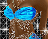 (MI) Jewels & Blue