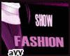 AnimFashionShow Stage14P