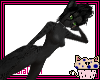 Black Cheetah Skin [F]