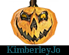Scare O'Jack O'Lantern