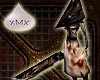 xmx. Scarlet Executioner