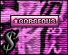 *.$.* Gorgeous [vip]