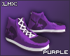 :LMX: Purple Camo. Stepz