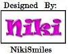 Niki Jelly