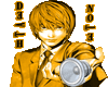 Death Note - The World