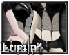 [*L] Busty Buckle BSuit