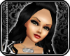 [K] Bleak Tyra Hair