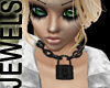 Click on this image for Lock Neck Chain