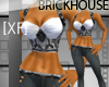 [XF] LaceFit; BH