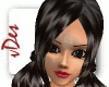 Realistic Black Chitose