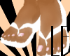 *LF*WhiteFlipFlops