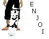 L0x Enjoi Board