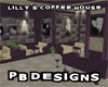 PB Lilly's Coffee House
