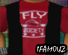 (fam)Red F$_VEST