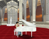 - Piano w/ Music -