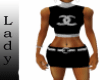 302 pretty blk chantell