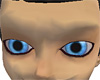 NO EYEBROWS