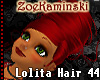 First Lolita Hair 44