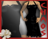 {C}Lolita Black Halter