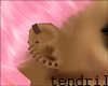 =Wood Earrings