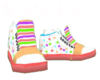 *b*WhiteStarKicks