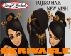 J&S FUJIKO HAIR
