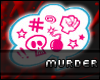 M� AngryCloudThing